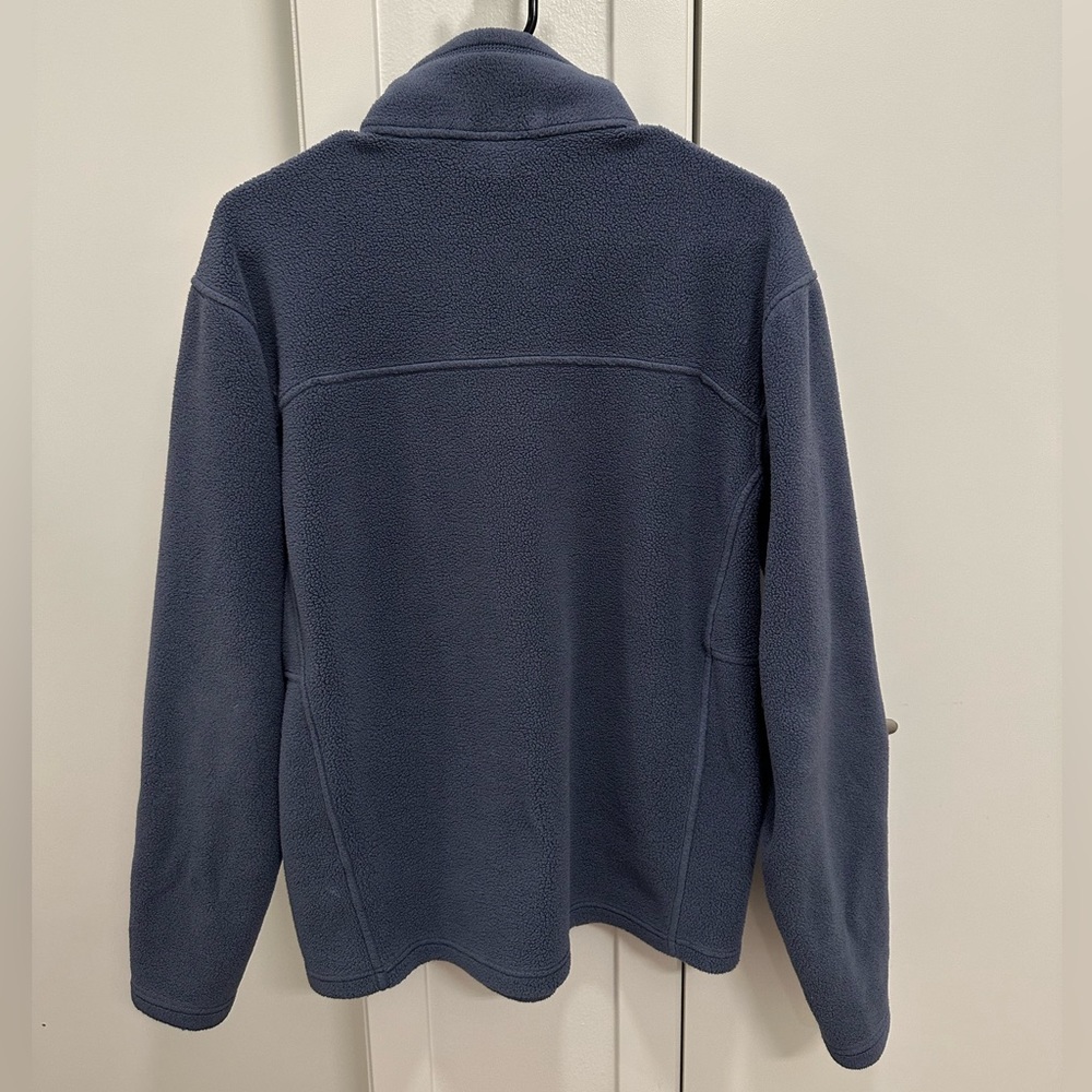 Patagonia Synchilla® Marsupial Pullover - Picture 4 of 5
